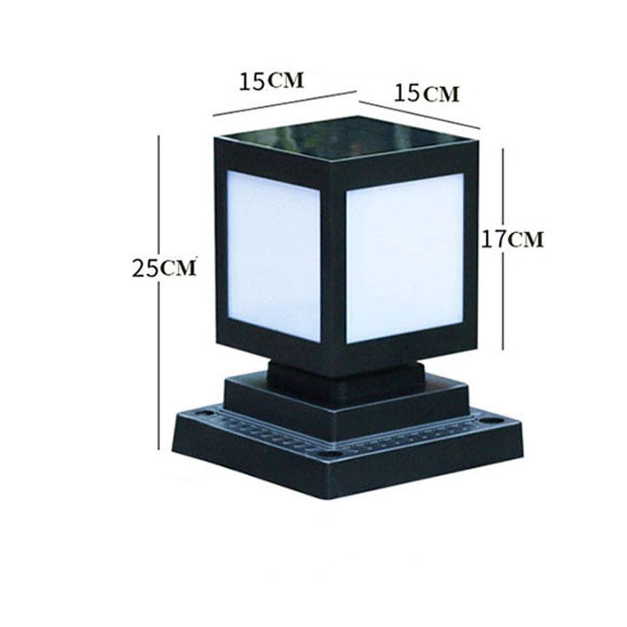 Solar Garden Feature Lights - Professional Uplighting