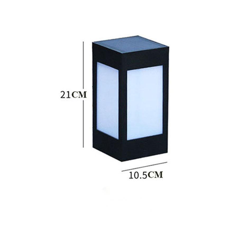 Solar Garden Feature Lights - Professional Uplighting