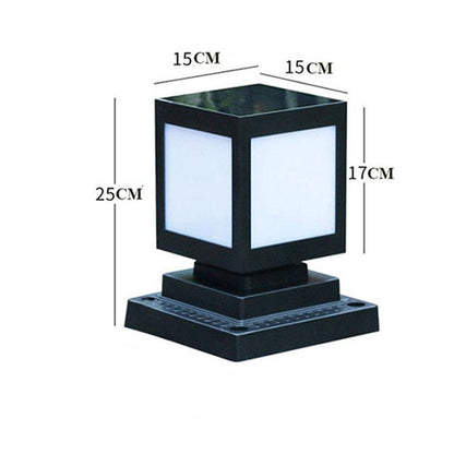 Solar Garden Feature Lights - Professional Uplighting