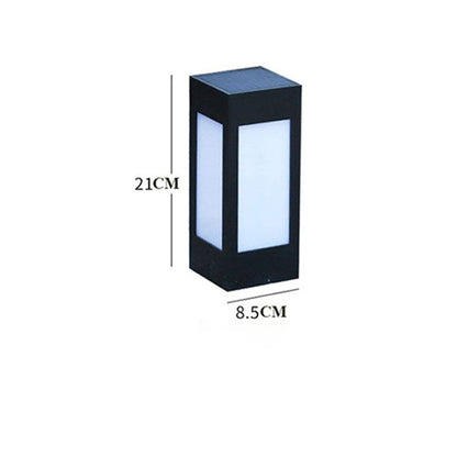 Solar Garden Feature Lights - Professional Uplighting