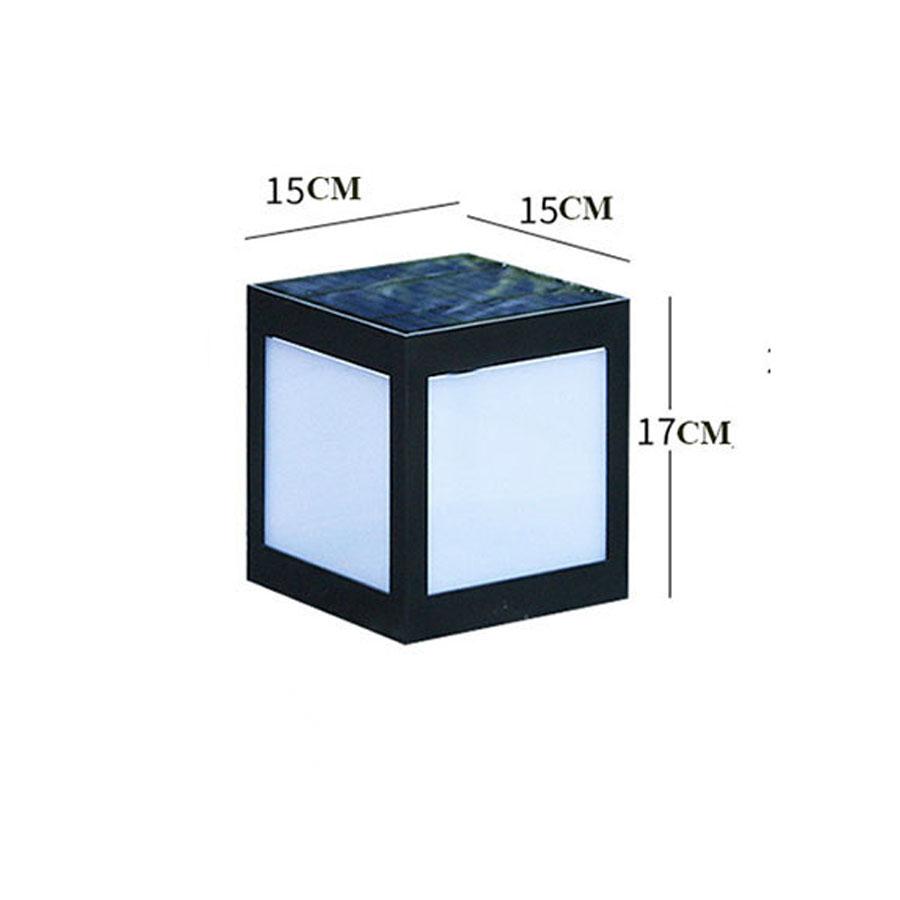 Solar Garden Feature Lights - Professional Uplighting