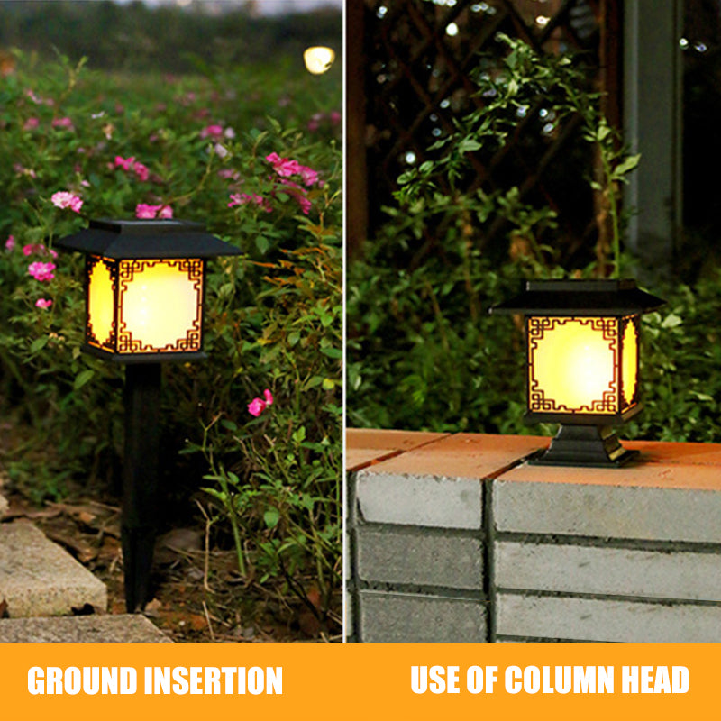 Solar Pathway Lights - Waterproof Pathways