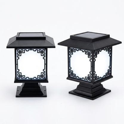 Solar Pathway Lights - Waterproof Pathways