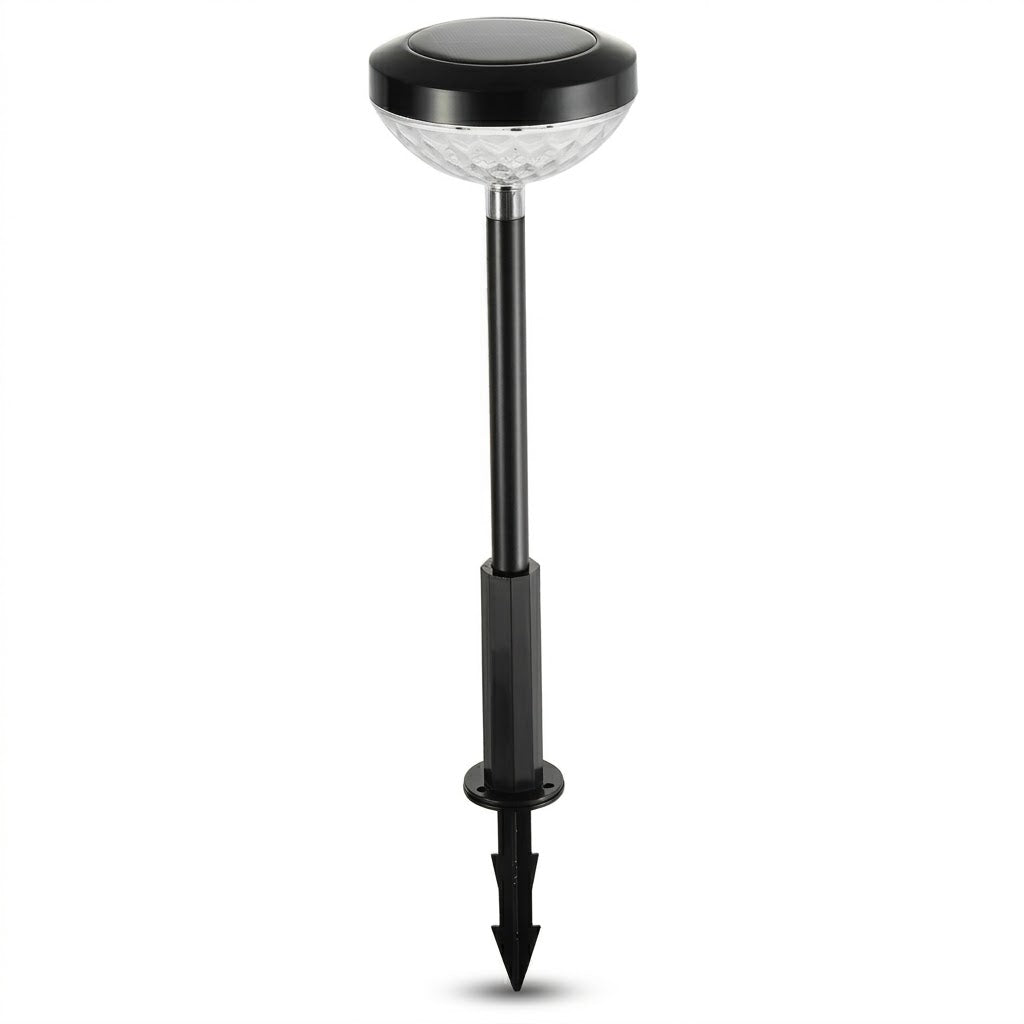 Outdoor Solar Lawn Water Droplet Projection Light