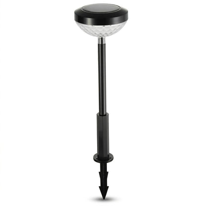 Outdoor Solar Lawn Water Droplet Projection Light